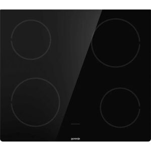 Gorenje ECD641BSC HiLight table de cuisson 60cm - Publicité Gorenje ECD641BSC HiLight table de cuisson 60cm - Publicité