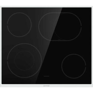 Gorenje ECD643BX - Noir - Plaque de cuisson - Publicité Gorenje ECD643BX - Noir - Plaque de cuisson - Publicité