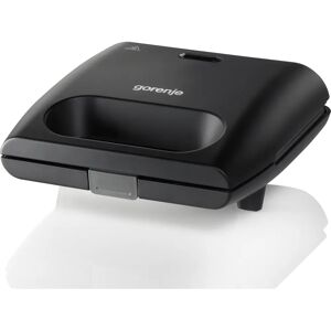 Gorenje SM701GCB - Schwarz - Sandwichmaker Gorenje SM701GCB - Schwarz - Sandwichmaker