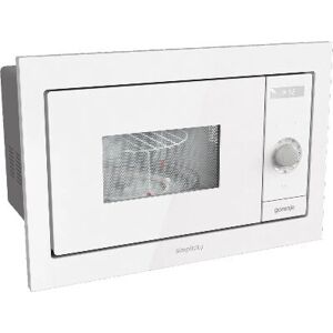 Gorenje BM235SYW - Bílá - Rámeček mikrovlnné trouby Gorenje BM235SYW - Bílá - Rámeček mikrovlnné trouby