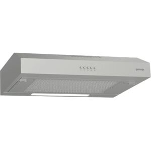 Gorenje WHU 629 ES/S - Silber Gorenje WHU 629 ES/S - Silber