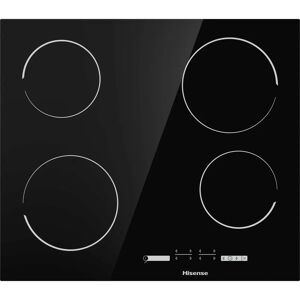 Hisense E6431CB - Black - Induction Cooktop Hisense E6431CB - Black - Induction Cooktop