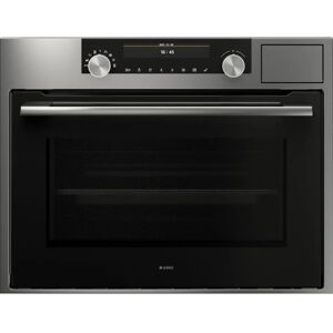 Horno ASKO - 50L Encajable convección vapor y microondas 27 funciones Horno ASKO - 50L Encajable convección vapor y microondas 27 funciones