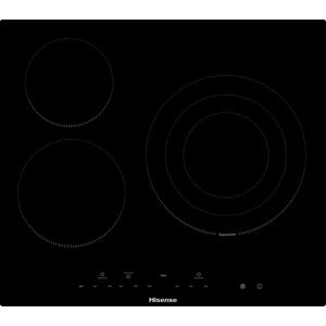 Hisense E6322C - Noir - Plaque de cuisson - Publicité Hisense E6322C - Noir - Plaque de cuisson - Publicité