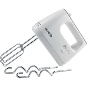 Gorenje M420CW - Alb - Mixer de mână Gorenje M420CW - Alb - Mixer de mână
