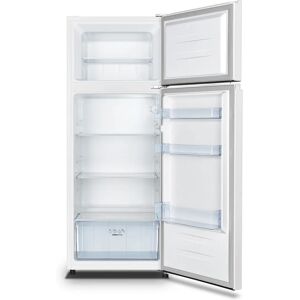 Gorenje RF4141PW4 - Bílá - lednice s mrazákem Gorenje RF4141PW4 - Bílá - lednice s mrazákem