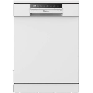 Hisense HS60240W - Blanc - Lave-vaisselle Hisense HS60240W - Blanc - Lave-vaisselle