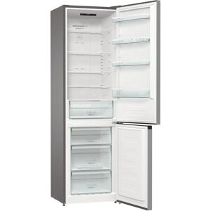 Gorenje NRK 6202 ES4 - Harmaa metalliväri Gorenje NRK 6202 ES4 - Harmaa metalliväri