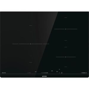 Gorenje IS730BSC Piastra a induzione - Piastra / Induzione Gorenje IS730BSC Piastra a induzione - Piastra / Induzione