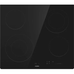 Mora VDSS654FF - Noir - Plaque de cuisson - Publicité Mora VDSS654FF - Noir - Plaque de cuisson - Publicité