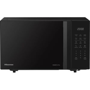 Hisense H23MOBS5HUK - Black - Microwave Hisense H23MOBS5HUK - Black - Microwave