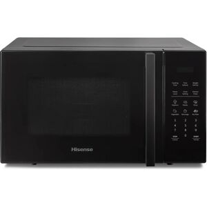 Hisense H25MOBS7HUK - Black - Microwave Hisense H25MOBS7HUK - Black - Microwave