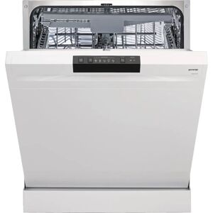 Gorenje Standgeschirrspüler GS620C10W Gorenje Standgeschirrspüler GS620C10W