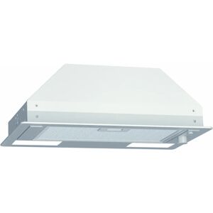 Mora OI 661 X - Šedá - Vestavný odsavač par Mora OI 661 X - Šedá - Vestavný odsavač par