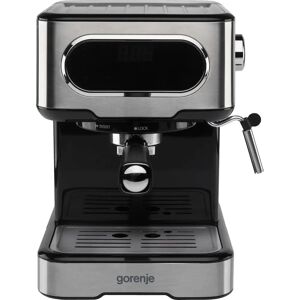 GORENJE ESCM15DBK - NEGRU GORENJE ESCM15DBK - NEGRU