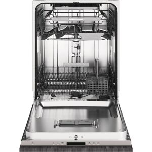 ASKO DSD644B/1 - Lave-vaisselle encastrable - 14 couverts - 60 cm de large ASKO DSD644B/1 - Lave-vaisselle encastrable - 14 couverts - 60 cm de large