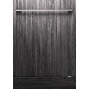 Asko DSD645BXXL/1 - Lave-vaisselle encastrable - 60 cm - Publicité Asko DSD645BXXL/1 - Lave-vaisselle encastrable - 60 cm - Publicité