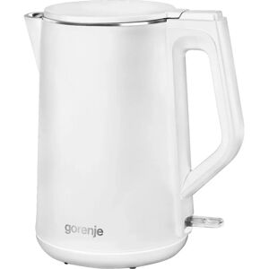 Gorenje K15DWW - Bílá Gorenje K15DWW - Bílá