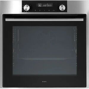 Asko OT 8637 S - Negro, Acero inoxidable - horno Asko OT 8637 S - Negro, Acero inoxidable - horno
