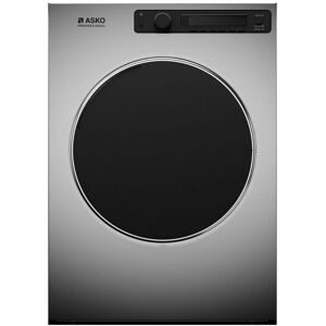 Asko Rustfritt Stål Tørketrommel med Butterfly Drying - Tørketrommel Asko Rustfritt Stål Tørketrommel med Butterfly Drying - Tørketrommel