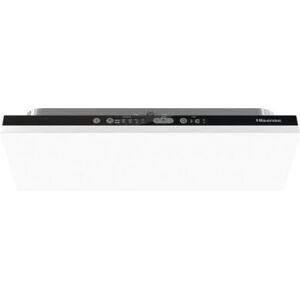 Hisense HV651C60 - Blanc - Lave-vaisselle - Publicité Hisense HV651C60 - Blanc - Lave-vaisselle - Publicité