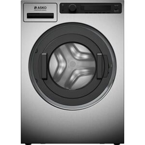 Asko WMC6763VC.S 7 kg 1600 rpm - Washing machine Asko WMC6763VC.S 7 kg 1600 rpm - Washing machine