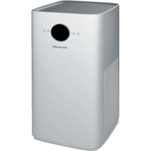 Hisense APH580 HEPA 13 - Stříbrná - Čistička vzduchu Hisense APH580 HEPA 13 - Stříbrná - Čistička vzduchu