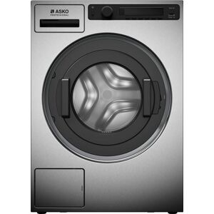 Lave-linge professionnel Asko 7kg Acier Inoxydable - 25 Programmes - Publicité Lave-linge professionnel Asko 7kg Acier Inoxydable - 25 Programmes - Publicité