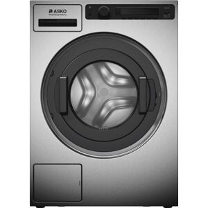 Lave-linge professionnel ASKO - 9kg - 25 programmes - Steel Seal Lave-linge professionnel ASKO - 9kg - 25 programmes - Steel Seal
