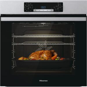 Hisense BI62212AXUK - Stainless Steel - Oven Hisense BI62212AXUK - Stainless Steel - Oven