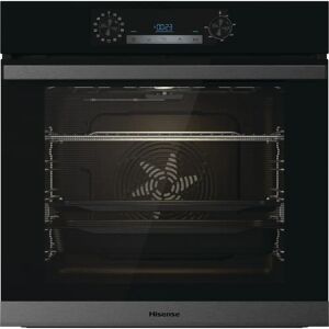Hisense BSA65226AB - Noir - Four électrique Hisense BSA65226AB - Noir - Four électrique