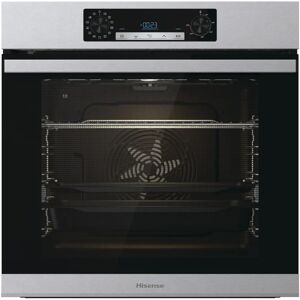 Hisense BSA65226PX - Acero inoxidable - Horno Hisense BSA65226PX - Acero inoxidable - Horno