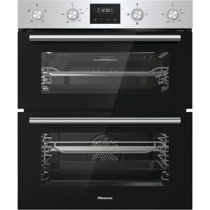 Hisense BID79222CXUK - Stainless Steel - Oven Hisense BID79222CXUK - Stainless Steel - Oven