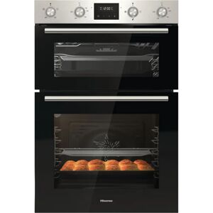 Hisense BID99222CXUK - Stainless Steel - Oven Hisense BID99222CXUK - Stainless Steel - Oven