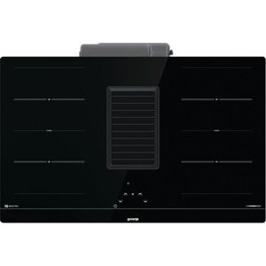 Induksjonskokeplate med ventilator HET949BSC Induksjonskokeplate med ventilator HET949BSC