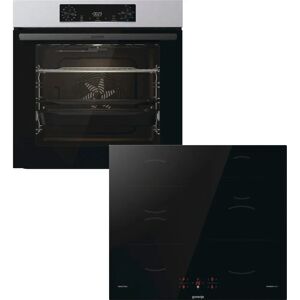 GORENJE Backofen-Set Pacific Basic Induktion 2021 - Herdsets GORENJE Backofen-Set Pacific Basic Induktion 2021 - Herdsets