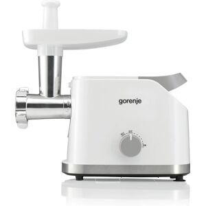 Gorenje MG1802SJW - Weiß - Fleischwolf Gorenje MG1802SJW - Weiß - Fleischwolf