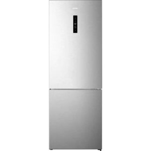 Gorenje Nrk720eaxl4 Réfrigérateur-Congélateur Autonome 495 L E Gris Gorenje Nrk720eaxl4 Réfrigérateur-Congélateur Autonome 495 L E Gris