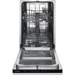 Gorenje GV520E15 Beépíthető mosogatógép Gorenje GV520E15 Beépíthető mosogatógép