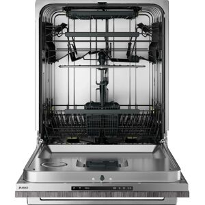 Asko DFI544D - Intégrée complète - 14 couverts - Classe B Asko DFI544D - Intégrée complète - 14 couverts - Classe B