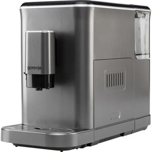 Gorenje GFACM20S Machine à Espresso Automatique - Cafetière - Publicité Gorenje GFACM20S Machine à Espresso Automatique - Cafetière - Publicité