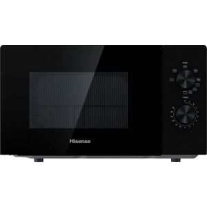 Hisense H20MOBP1 - Negro - Microondas Hisense H20MOBP1 - Negro - Microondas