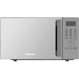 Hisense H20MOMS4HG - Silver - Kombinationsmikrovågsugn Hisense H20MOMS4HG - Silver - Kombinationsmikrovågsugn