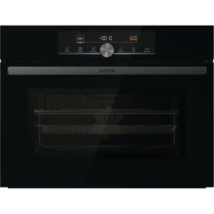 Gorenje BCM4547A10BG - Svart - Ovn med mikro Gorenje BCM4547A10BG - Svart - Ovn med mikro
