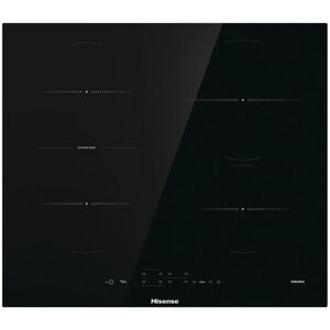Hisense I6433CB7 - Noir - Plaque induction - Publicité Hisense I6433CB7 - Noir - Plaque induction - Publicité