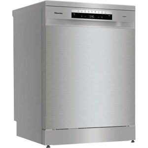 Hisense HS673C60XUK - Stainless Steel - Dishwasher Hisense HS673C60XUK - Stainless Steel - Dishwasher