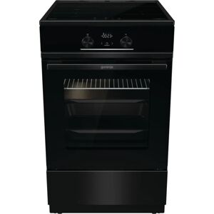 Gorenje GEIT5C60BPG - Schwarz - Elektrischer Kocher Gorenje GEIT5C60BPG - Schwarz - Elektrischer Kocher
