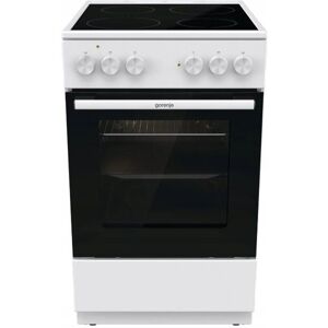 Gorenje GEC5A10Wg Wolnostojąca kuchnia - Ceramika, 50cm Gorenje GEC5A10Wg Wolnostojąca kuchnia - Ceramika, 50cm