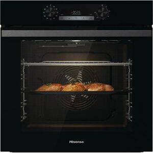 Hisense BI64211PB - Black - Oven Hisense BI64211PB - Black - Oven