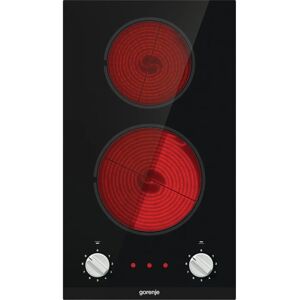 Gorenje EC321BCSC - Černá - Varná deska Gorenje EC321BCSC - Černá - Varná deska